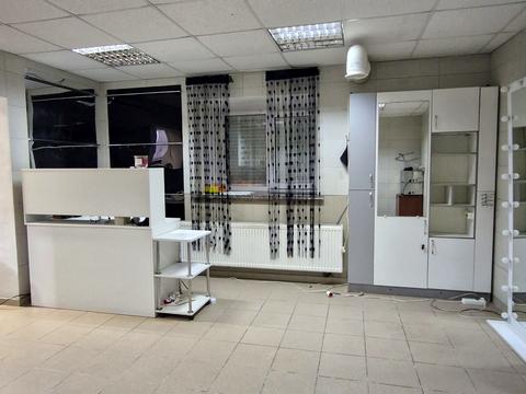 квартира за адресою Перемоги вул., 43