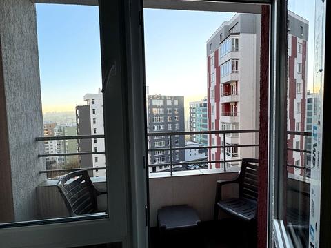 квартира по адресу Под Голоском ул., 17б