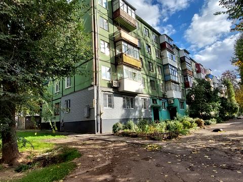 квартира по адресу Эдуарда Фукса ул. (Тухачевського), 50