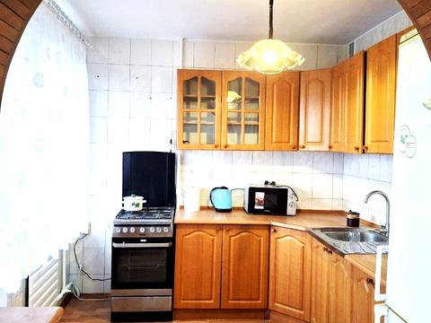 квартира за адресою Братиславська вул., 44/2