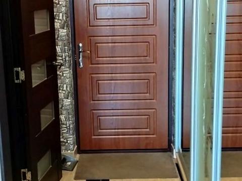 квартира по адресу Пономарёва ул., 26 к5