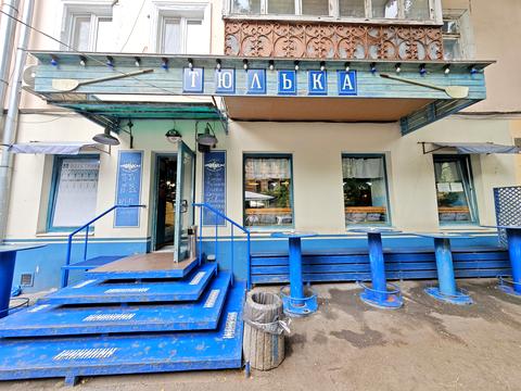 комерційна за адресою Павла Зеленого вул. (Коблевська), 46