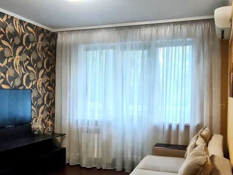 квартира за адресою Щусєва вул., 40