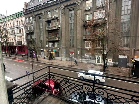 коммерческая по адресу Ярославов Вал ул., 26