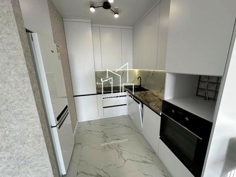 квартира по адресу Кульпарковская ул. (Кульпарківська), 93