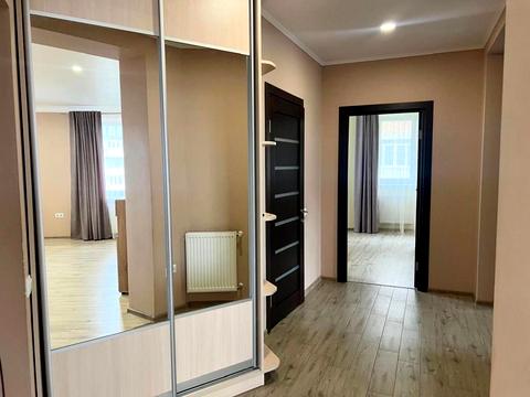 квартира за адресою Джона Ленона вул., 8