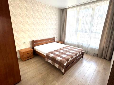 квартира по адресу Новоберегова ул., 12-А
