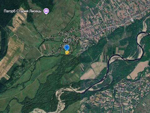 участок по адресу Богдана Хмельницького