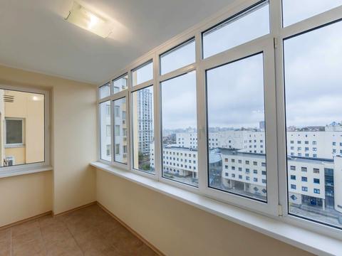 квартира за адресою Андрія Верхогляда вул. (Михайла Драгомирова), 4