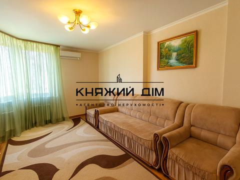 квартира по адресу Степана Рудницкого ул. (Вильямса академика), 3-А