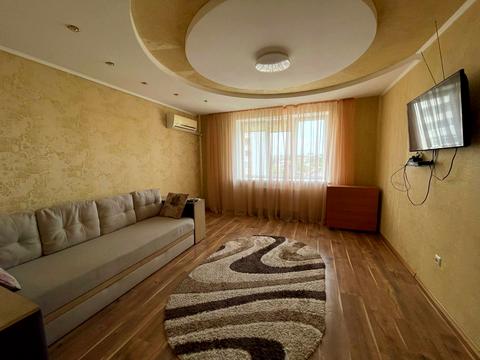 квартира по адресу Ольги Кисилёвской ул., 32