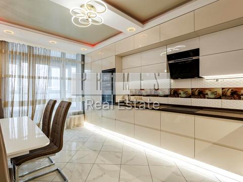 квартира по адресу Антоновича ул. (Горького), 109