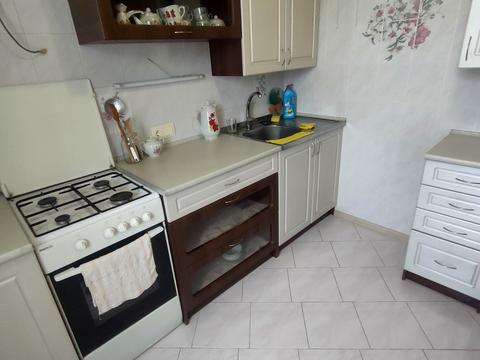 квартира по адресу Академика Королёва ул., 71/1
