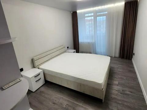 квартира по адресу Злуки просп., 7