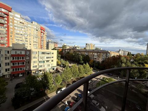 квартира за адресою Київ, Юлії Здановської вул. (Ломоносова), 50/2