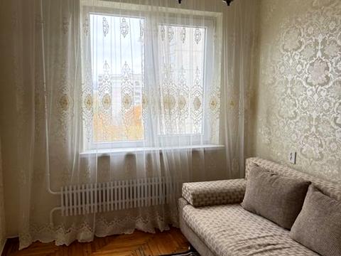 квартира за адресою Ахсарова вул., 3