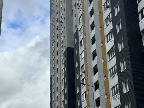 квартира по адресу Бориса Антоненка-Давидовича ул., 1
