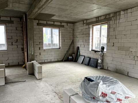 дом по адресу Садовая ул., 16