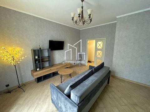 квартира по адресу Зеленая ул., 83