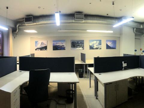 комерційна за адресою Кирилівська вул. (Фрунзе), 14