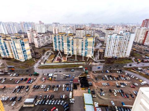 комерційна за адресою Петра Григоренка просп., 20