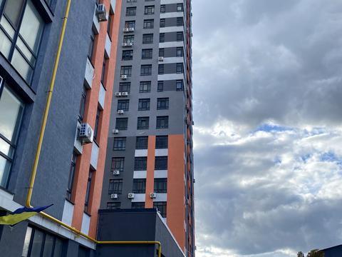 квартира по адресу Николая Гулака ул., 4
