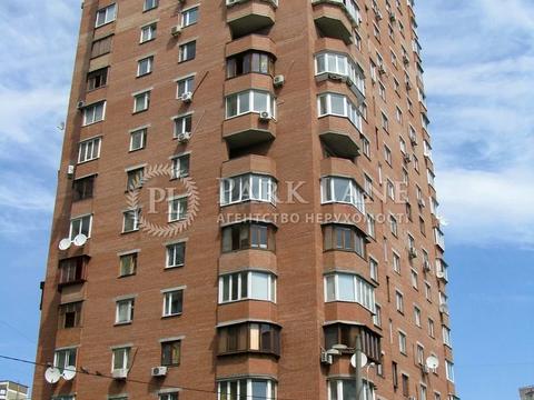 квартира за адресою Анни Ахматової вул., 3