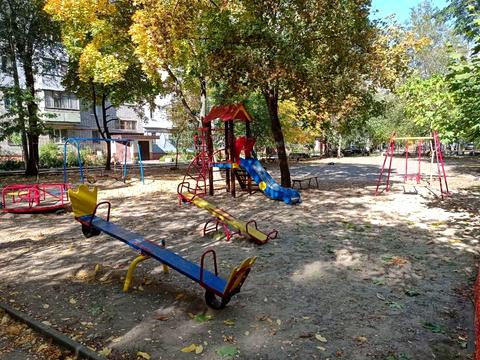квартира за адресою Яскрава вул. (Тверська), 9