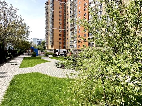 квартира по адресу Заречанская ул., 3