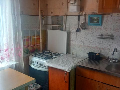 квартира за адресою Дніпроводська вул., 1