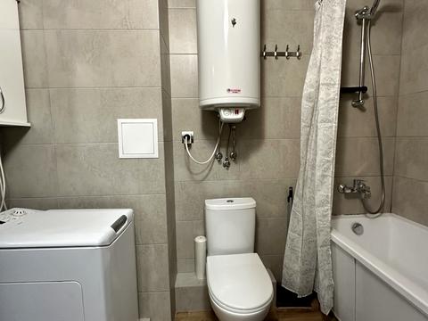 квартира по адресу Доковская ул., 10, к8