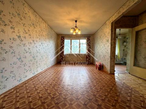 квартира по адресу Героев АТО ул. (Димитрова), 99