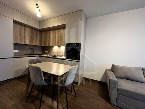 квартира по адресу Кульпарківська, 226
