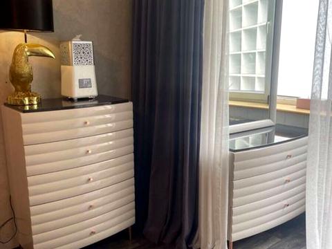 квартира по адресу Французский бульв., 60