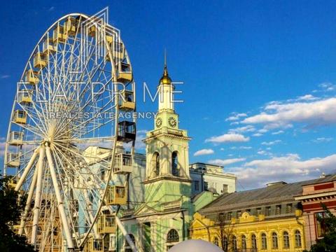 квартира за адресою Хорива вул., 33