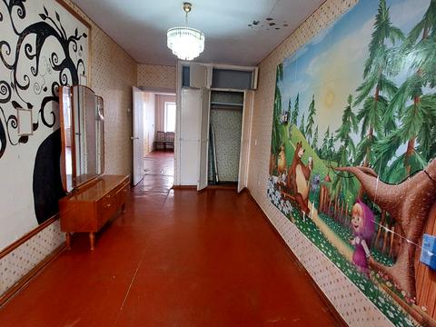 квартира за адресою Миколаївська вул., 3