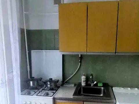 квартира за адресою Стрийська вул., 54