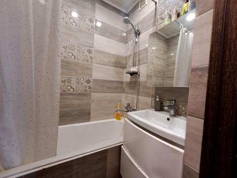 квартира по адресу Ольховая ул., 11