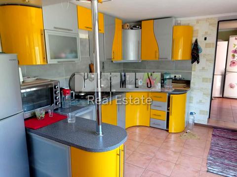 дом по адресу Апрельская ул.