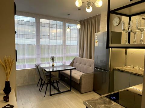 квартира за адресою Владислава Бувалкіна вул. (Бочарова Генерала), 73