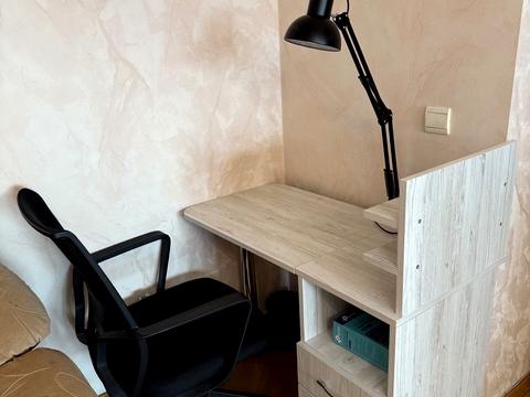 квартира за адресою Кадетський Гай вул., 3