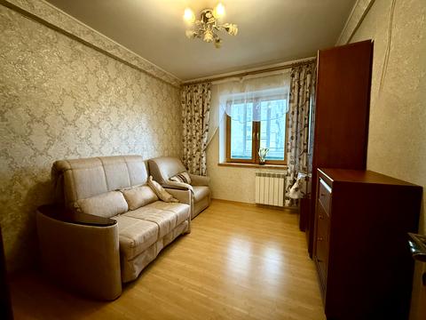 квартира по адресу Амвросия Бучмы бульв., 6-А
