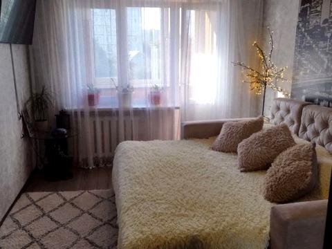 квартира за адресою Гагаріна, 16