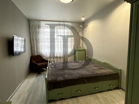 квартира по адресу Европейская ул. (Жовтнева), 32/1Б