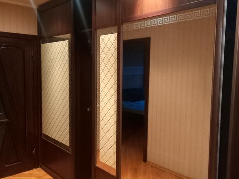 квартира по адресу Верховной Рады бульв., 14-Б