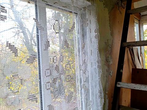 будинок за адресою Курсанта Єськова вул.