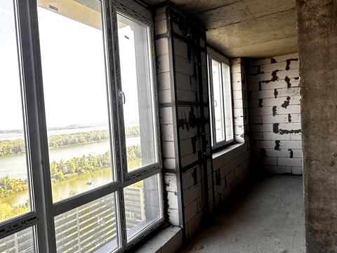 квартира по адресу Набережная Победы ул., 40-Д