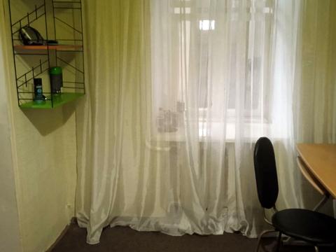 квартира по адресу Волжский пер., 4