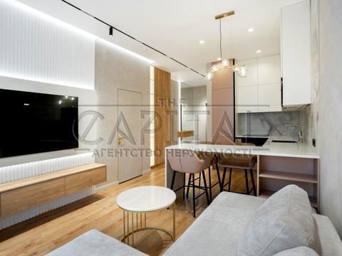 квартира за адресою Голосіївський просп. (40-річчя Жовтня), 103