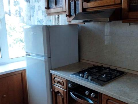 квартира по адресу Академика Доброхотова ул., 20/19